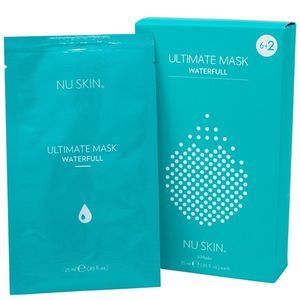 Nu Skin ULTIMATE MASK Waterfull